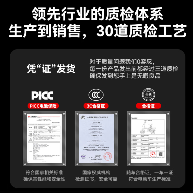 Permanent new national standard foldable electric vehicle for running and driving with long battery life. Lithium battery battery-assisted bicycle. Lightweight and small for men and women to travel in the trunk. Shock absorber top configuration - 22 shock absorbers - imported S-class battery cells - pure electric 90km