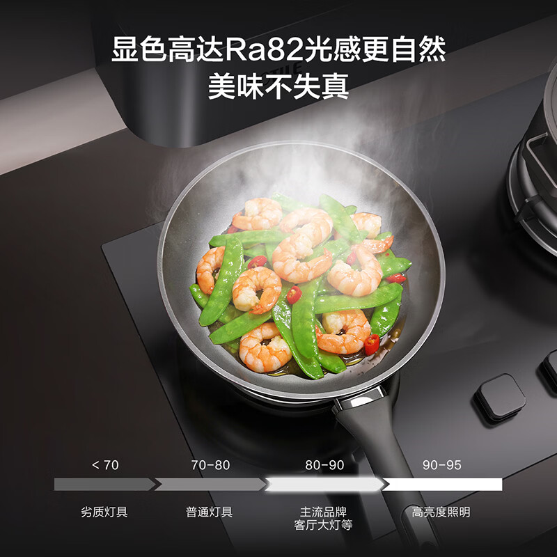 FOTILE Price Guaranteed 618 RMB Hot Sale of the Year Upgraded Shadowless F5S Range Hood 28 Automatic Cruise Air Volume Intelligent Odor Purification Smoke and Stove Linkage