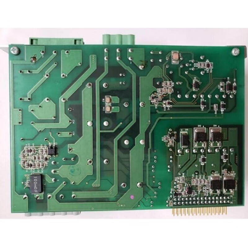 ODU robot controller base board IACP3202 unit IAI03203