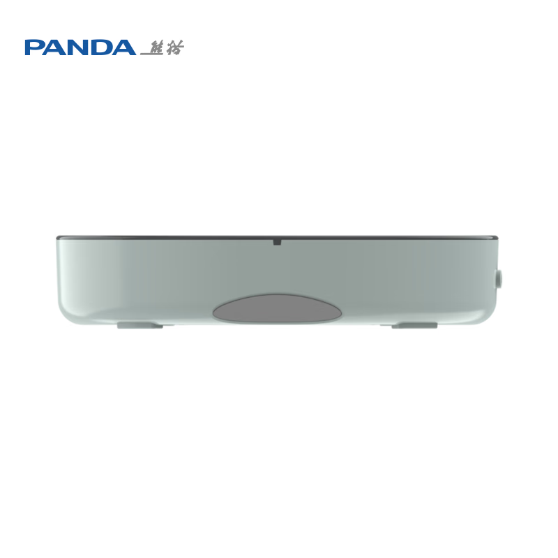 Panda (PANDA) album CD player music player record Bluetooth speaker audio integrated disc holiday gift album version