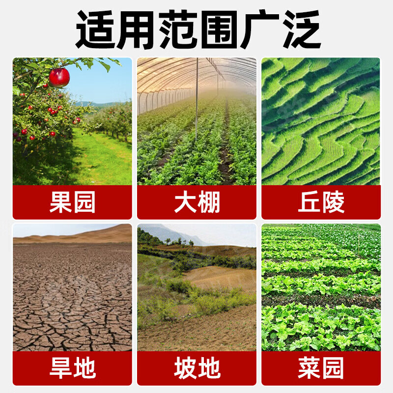 Yuyingzhifu multifunctional ride-on four-wheel drive micro tillage machine diesel rotary tiller tiller tractor tillage machine