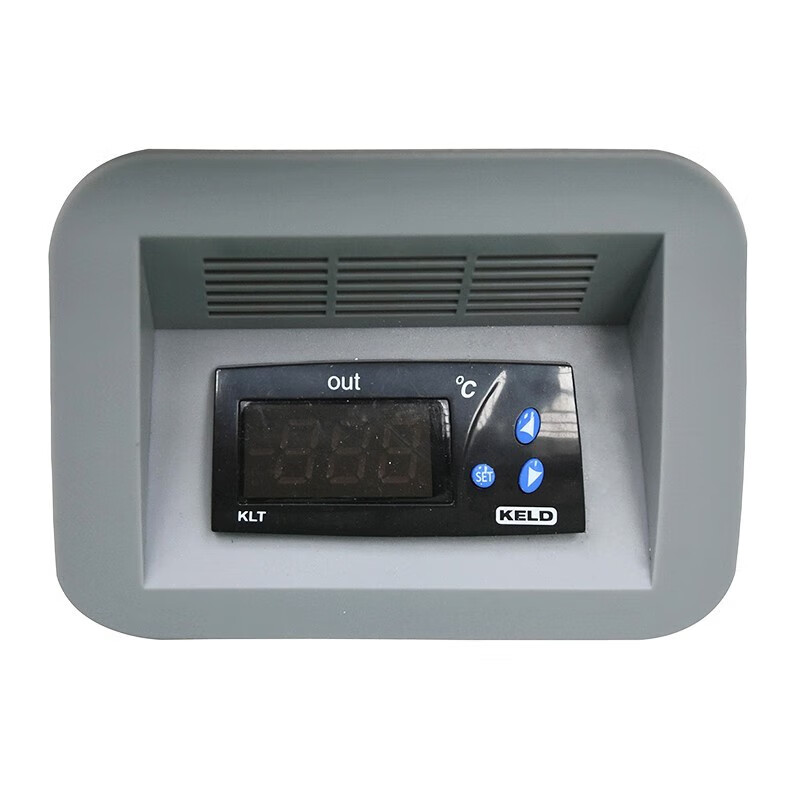 Yishang Minus 40 laboratory-specific vertical freezer ultra-low temperature minus -40 degrees preservation refrigerator deep-freezing quick-freezing freezer 708 liters (-15 to -45 degrees adjustable)