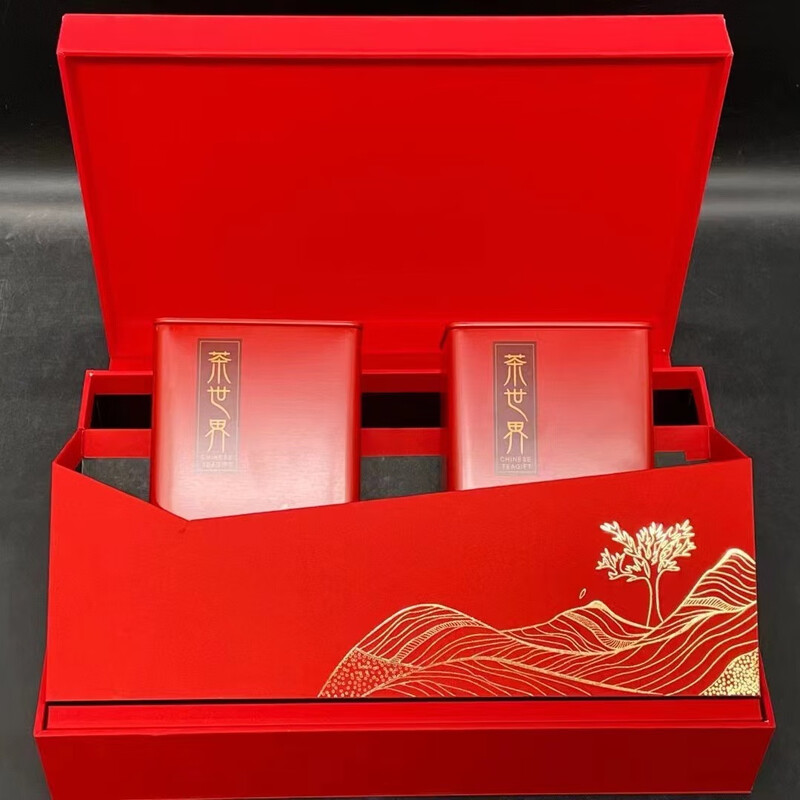 Yinghong No. 9 tea 2024 first spring tea spring Yinghong No. 9 factory direct sale one piece free shipping random delivery