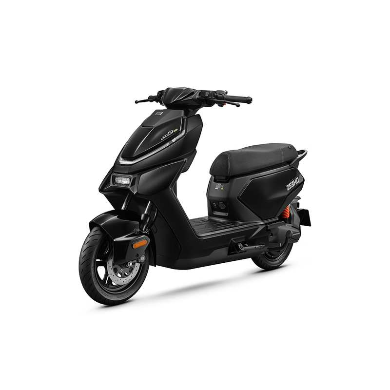 ZEEHO's new high-performance electric motorcycle AE2 Pro commuter smart scooter AE2 Pro electric motorcycle (color selected in store)