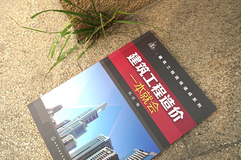 Master the cost of construction projects in one book (Comprehensive content, detailed explanations, and rich practical experience guidance. Master the cost of construction projects in one book. Suitable for beginners of construction project cost who want to improve their cost skills)