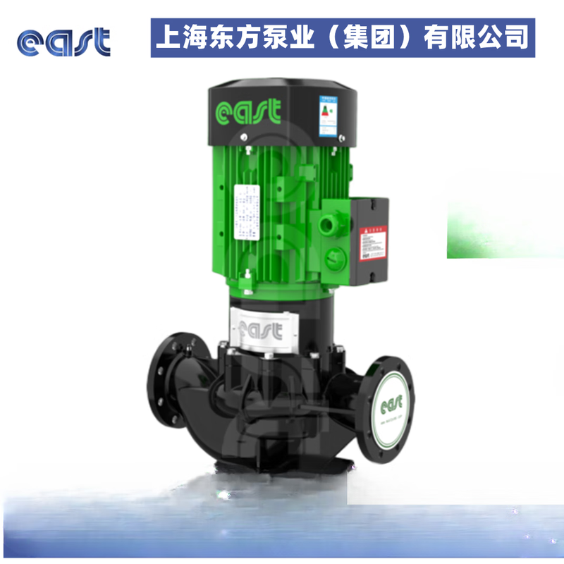 Pump Industry DFG150-250B/2/37 Booster Pump Power 15kw Dongfang Water Pump Negotiation DFG80-160(I)B/2/7.5