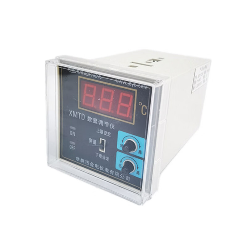 Jindian/Jindian XMTD-2201/2202/2001/2002 digital display temperature regulator temperature controller XMTD-2201 K type 400 degrees