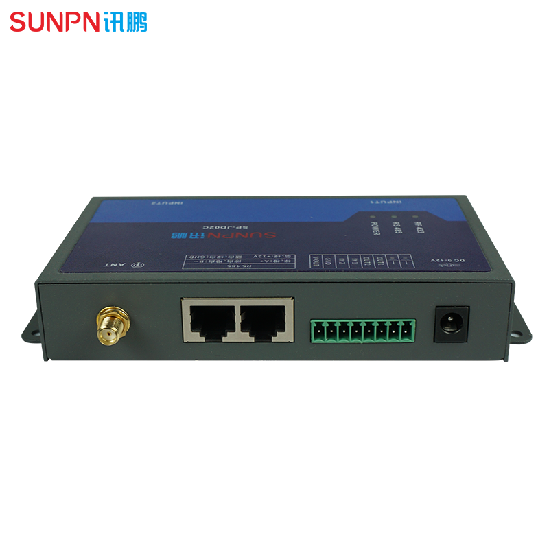 Xunpeng Xunpeng dual-circuit anti-static monitor assembly line operator static wrist strap real-time monitoring online statistics electronic signage visual management sound and light alarm system dual-circuit anti-static monitor C model (wireless)