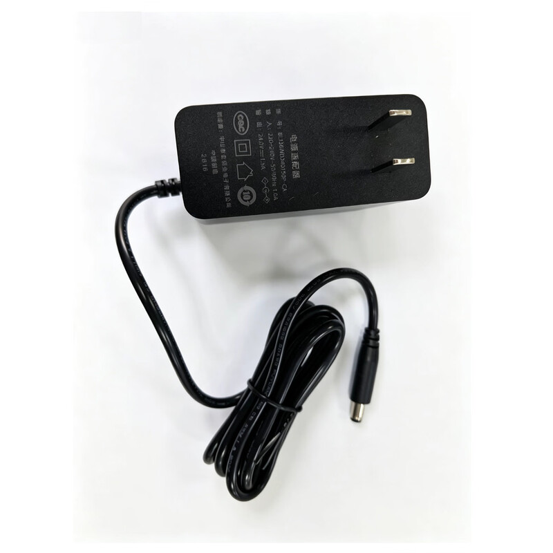 Gree original circulating fan power adapter FXDZ-20X62Bg3/Bcg3/20X65Bbg3/bag3/2305Bag3/2307bg5/20X60g3 plug 24V1.5A The model on the main picture is universal