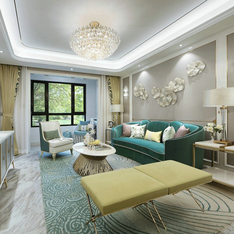 Chuangyi Decoration Jingdong Selection Decoration Company Whole House Decoration Design Service Full Package Repair Home Decoration Home Decoration Design Drawings