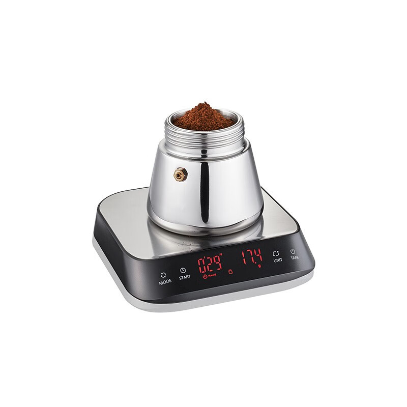 Likuai imported electronic scale kitchen scale gram scale high-precision household baking gram weight food weighing gram scale traditional Chinese medicine scale kitchen scale thick 1g~3kg