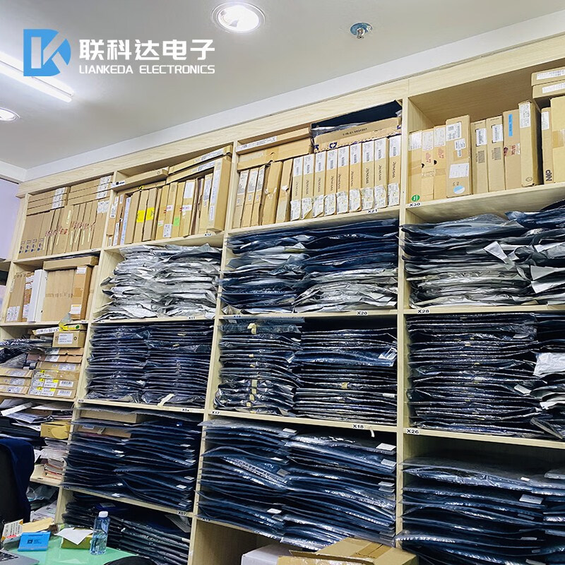 AD603ARZ-REEL7 AD603AR low noise variable gain amplifier package SOP-8