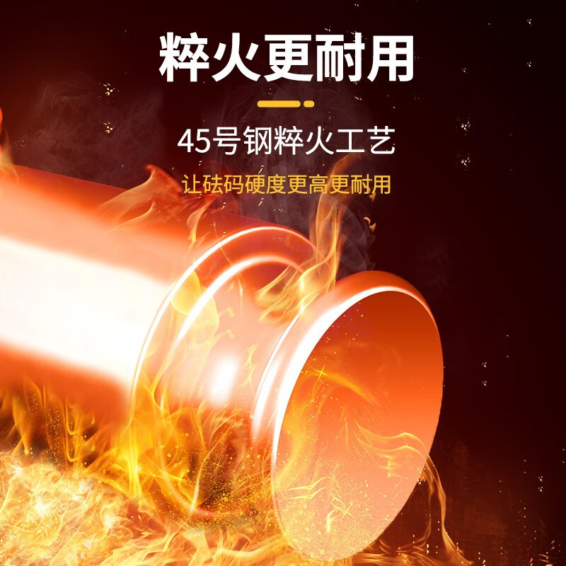 Ruiqi F2 grade stainless steel weight M1 set weight calibration electronic precision balance standard f1 grade code F1 grade stainless steel set 1mg-500mg