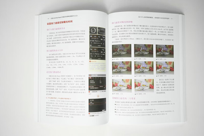 Canon EOS R6 Mark Photography and Video Shooting Tips