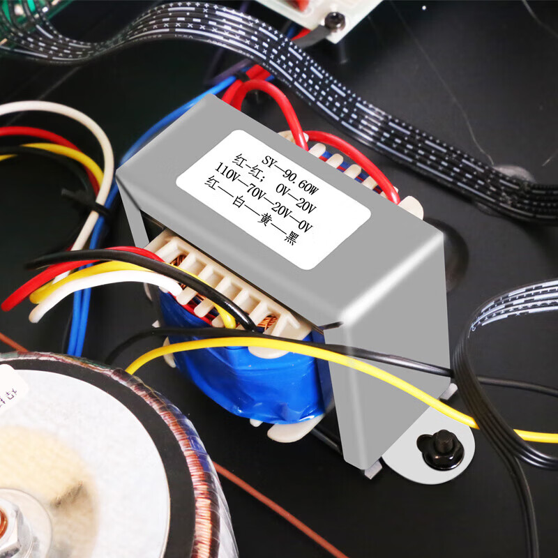 Westin 180 power amplifier/150W Bluetooth power amplifier public broadcast ceiling speaker home theater background music set home conference room engineering broadcast speaker audio constant pressure