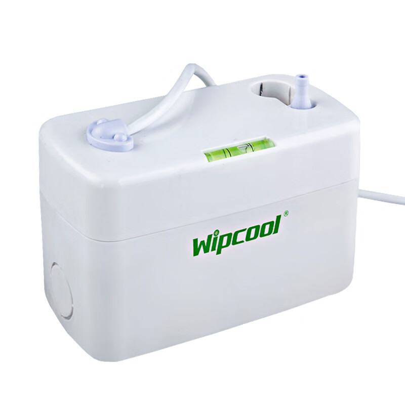 Weibon air conditioning drainage pump 24A electric pump fully automatic central air conditioning drainer condensate water lift pump water pump PC-320A (cabinet machine below 5 HP)