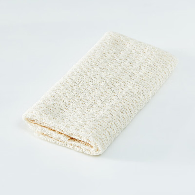 Qingyou Japan imported bath towel women's long pull-back bath towel painless back rub artifact bath towel QYS--008 (packaging pink)