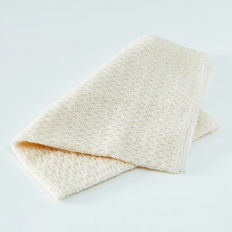 Qingyou Japan imported bath towel women's long pull-back bath towel painless back rub artifact bath towel QYS--008 (packaging pink)