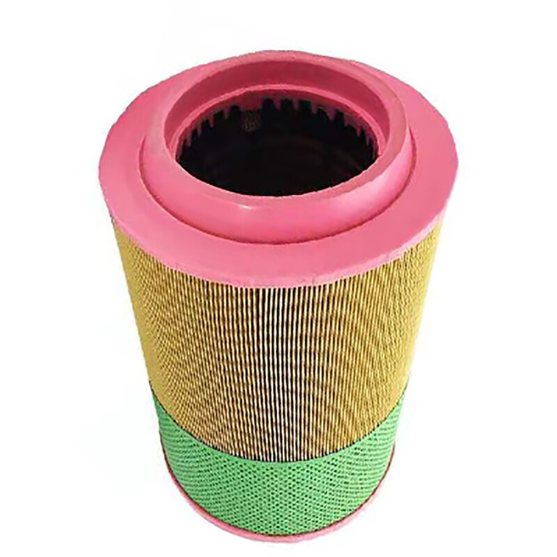 Atlas screw air compressor accessories air filter element filter 1613900100 1635050100