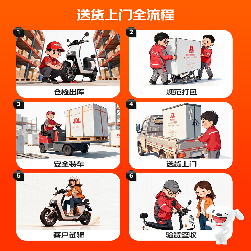 Yadi electric light motorcycle M10II-M new product huge discount 60V large battery 84KM ultra-long endurance commuter electric vehicle flagship battery vehicle Volcanic Ash