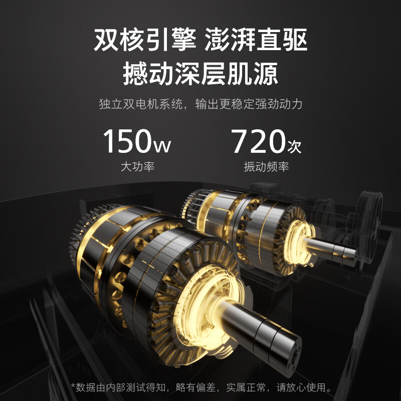 Philips fat-removing machine, full-body shaking and shaking rhythm machine, lazy person's weight loss and slimming tummy artifact, sports and fitness equipment 5502, sweating rhythm - 3 major modes + 30 levels of intensity, new product launch, shocking debut