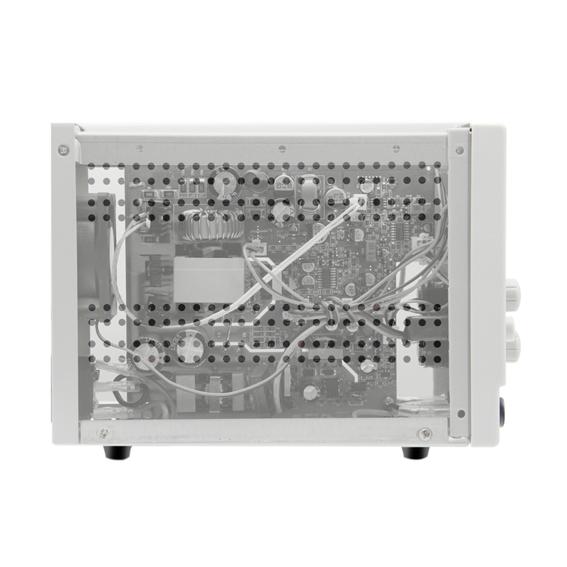 Meichuang Instruments MCH-S203D laptop mobile phone repair power supply 20V3A DC regulated power supply voltage regulation high-precision display