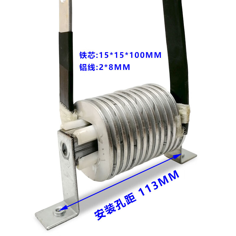 ZX7-400/500 inverter welding machine reactor MOS welding machine maintenance accessories