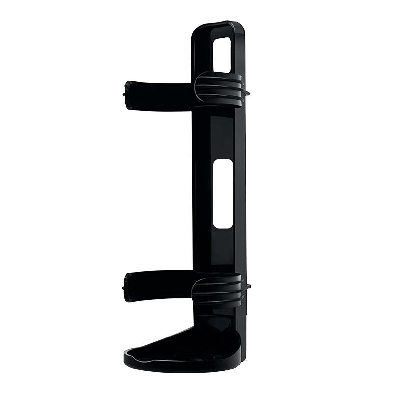 Jumu Motorcycle Fire Extinguisher Placement Rack for Electric Vehicles Small Water-based Special Trunk In-car Fixing Belt 620ml Water-based Fire Extinguisher Special Bracket + Velcro