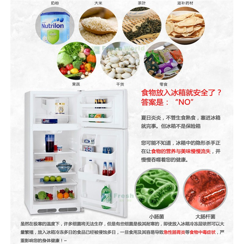 Jingyan Lightning Delivery Vacuum Packaging Bag Vacuum Packaging Machine Food Preservation Bag Textured Food Vacuum Bag Embossed Bag Vacuum Sheet Bag 30cm*40cm 100 Pack