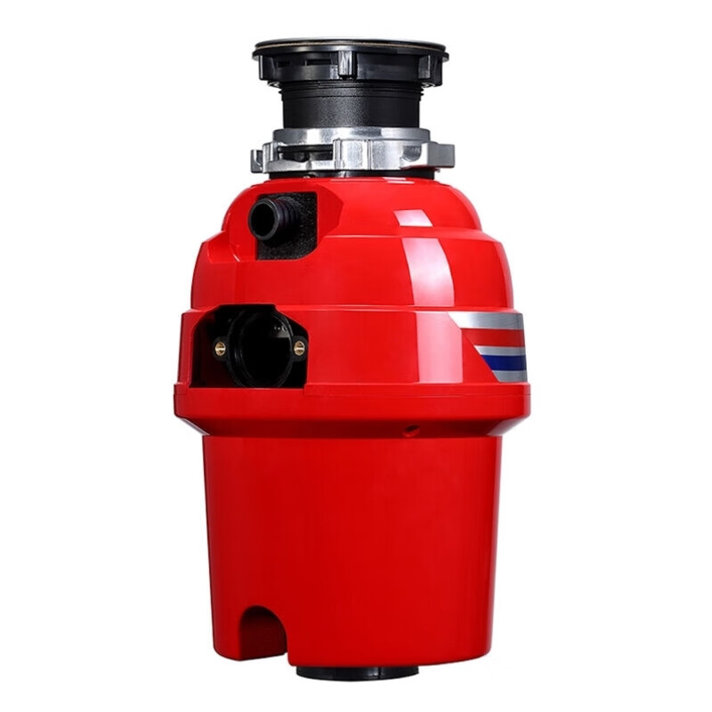 BECBAS garbage disposer kitchen food waste grinder can be connected to the dishwasher Element6 E50 PLUS