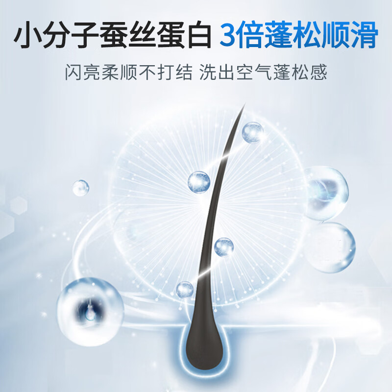 MIISHIIEM British Mink Oil Cat Shower Gel Smooth Shampoo Mild Hypoallergenic Plant Fragrance Cleansing 500ml