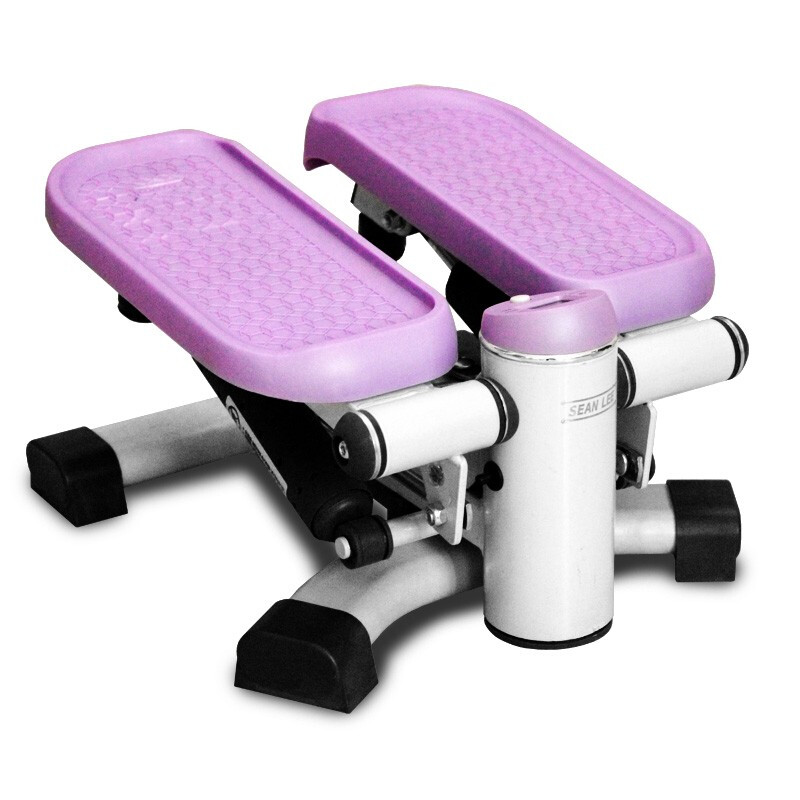 Recommended by Fujianese fitness experts: Stepper Stepper Stepper Foot Fitness Device ST6600 Purple