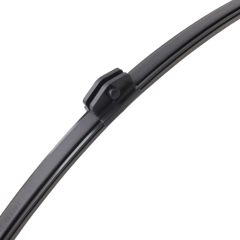 Bosch (BOSCH) rear wiper rear wiper rear window 13 inches (09-18 Audi Q5/2016 BMW X1/Mercedes-Benz B-Class)