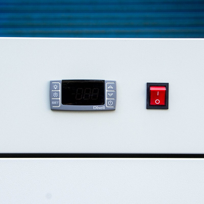 Jiesheng (JS) ultra-low temperature refrigerator-60 laboratory scientific research medical vertical biological freezer quick-freezing freezer minus -40-80 degrees deep-freezing seafood large stainless steel freezer -86 degrees 210L (-40 to -86 degrees adjustable)