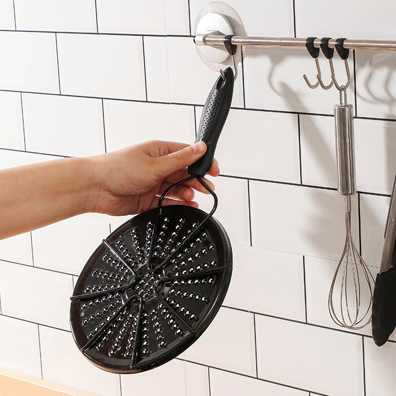 Home KATEI STORY Japanese gas stove heat conduction plate special heat conduction pad gas heat insulation board stovetop heating heat conduction sheet enamel heat conduction plate