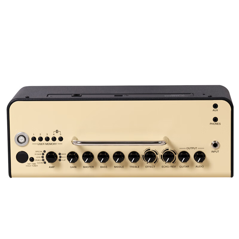 Yamaha (YAMAHA) THR10II musical instrument smart speaker electric guitar acoustic guitar bass guitar audio outdoor portable model