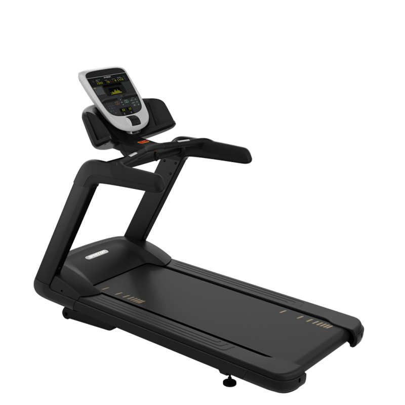 PRECOR treadmill TRM731 American origin complete machine imported gym commercial fitness equipment luxury home PRECOR treadmill TRM731