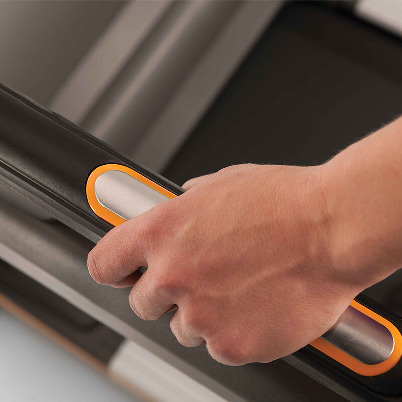 MATRIX high-end gym-level sports and fitness equipment large treadmill shock-proof smart equipment T70 Matrix_T70XIR color screen