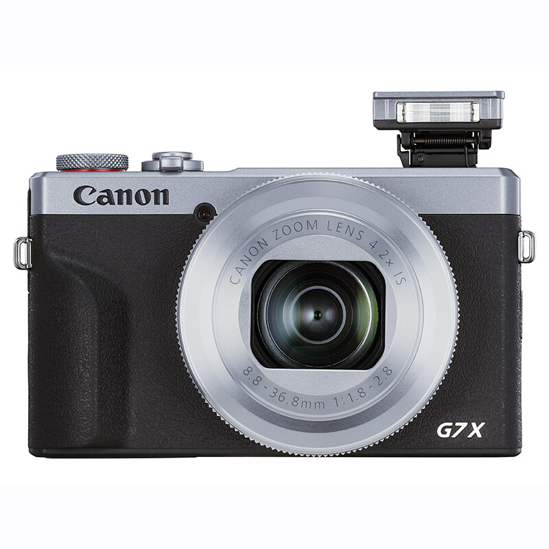 Canon PowerShot G7