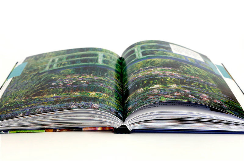 DK Children's Art Encyclopedia Hardcover Genuine Enlightenment of World Art Appreciation Aesthetic Education for Primary School Students Knowledge of Paintings, Sculptures and Famous Paintings for 6-12 Years Old Extracurricular Reading