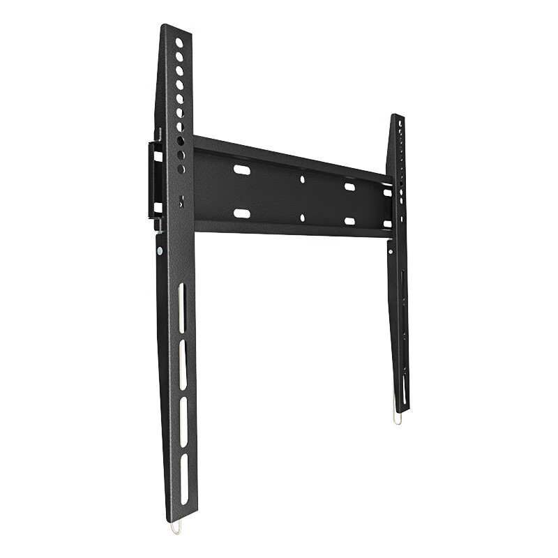 BIOOM MOUNT blooming TV rack 32-100 inches TV wall-mounted bracket large load-bearing universal TV stand first-class cold-rolled steel thickening reinforced black see note specifications purchase D2 suitable for 32-65 inches