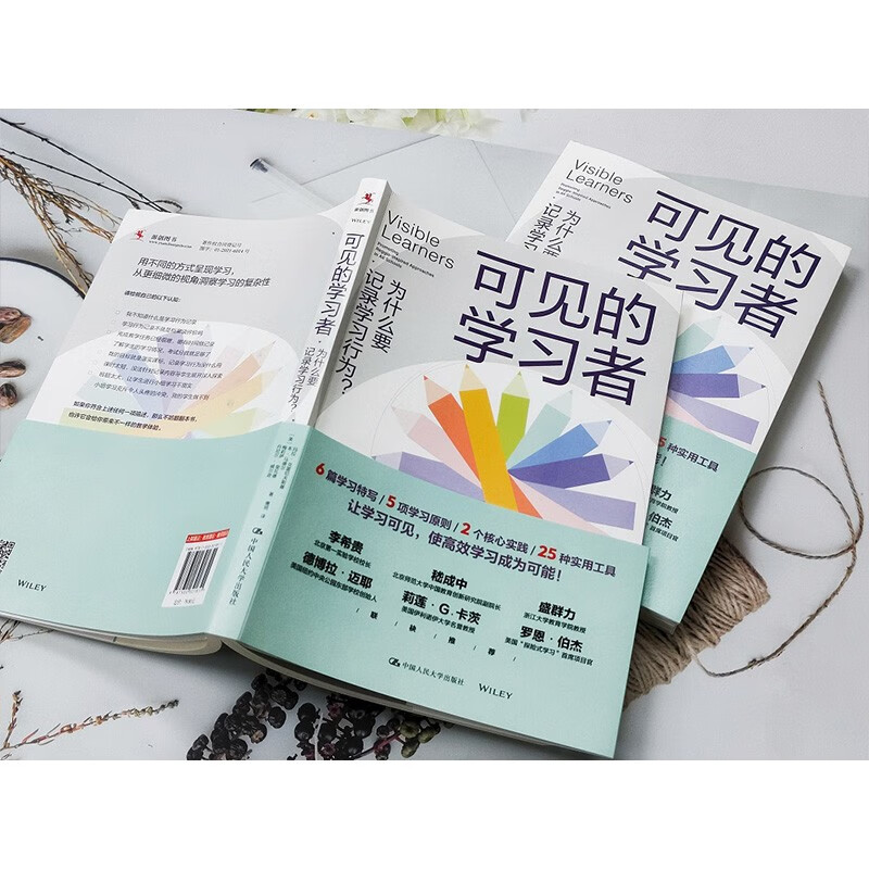 Visible Learners Why record learning behaviors?