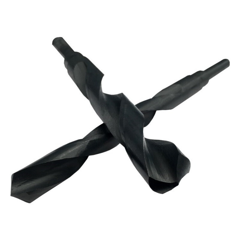 Xia Li 210MM long extension twist drill 20MM template drill woodworking drill bit high speed steel extended one-piece drill bit for wood 16x210mm