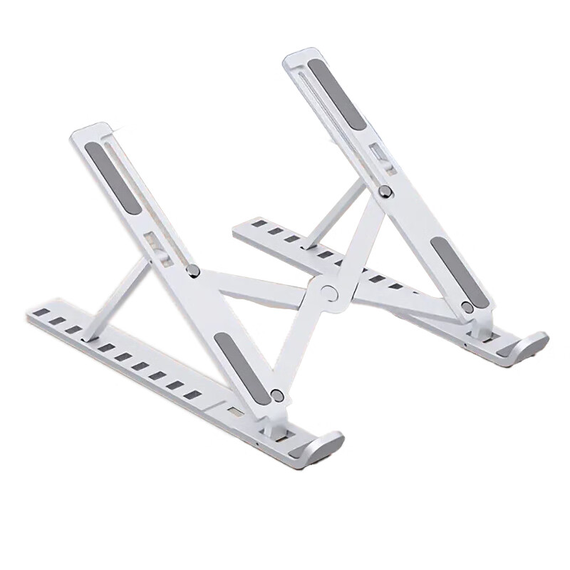 Meijia Life Laptop Stand N3 Folding Lift Cooling Base Tablet Desktop Portable