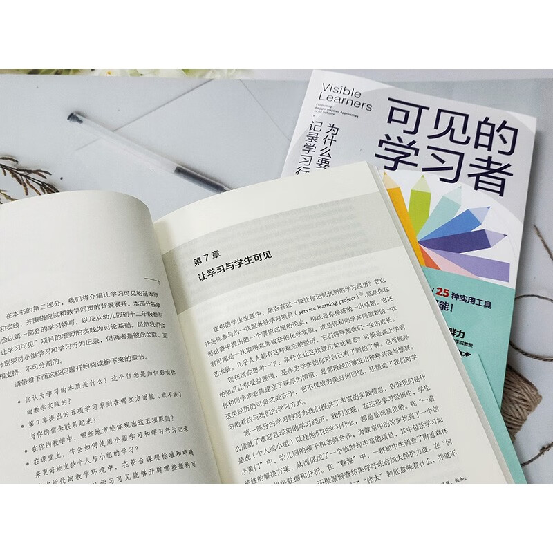 Visible Learners Why record learning behaviors?