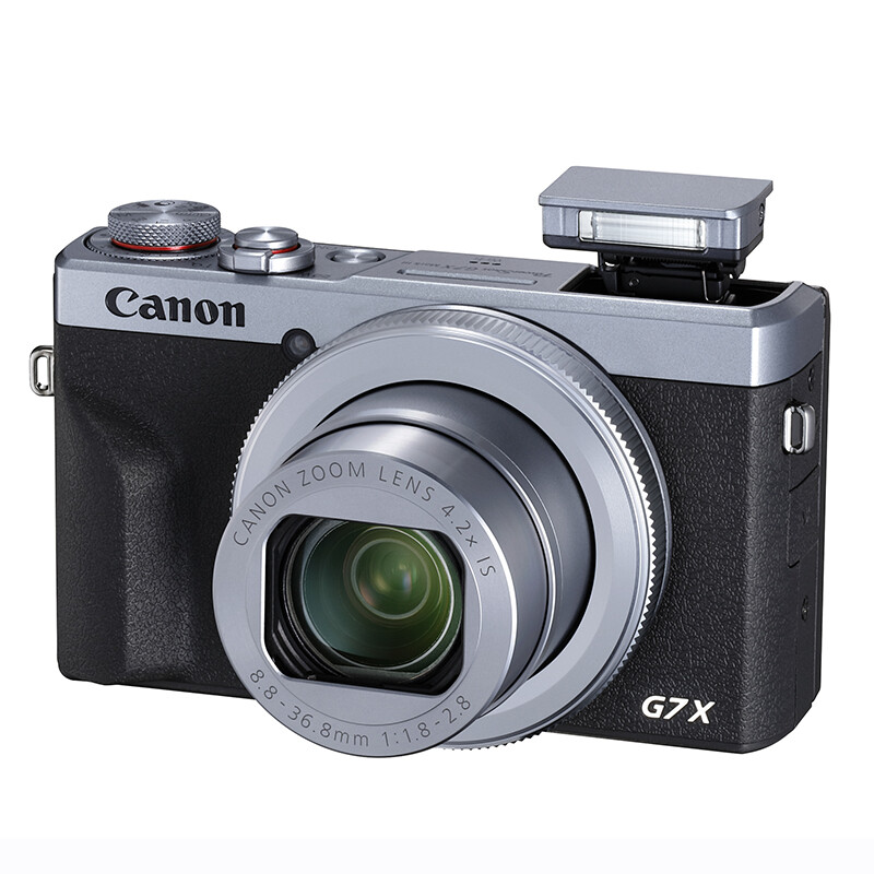 Canon PowerShot G7