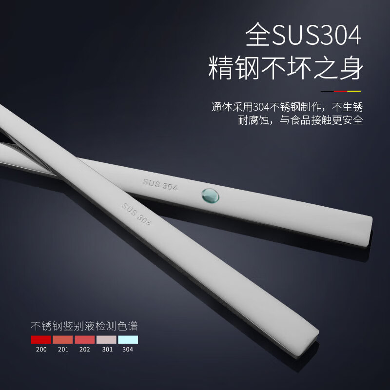 Oraldo fork and spoon integrated 304 stainless steel cute salad fork, Western food fork and spoon, instant noodle fork and spoon, long handle fork and spoon tableware, girls' model, integrated fork and spoon, small size