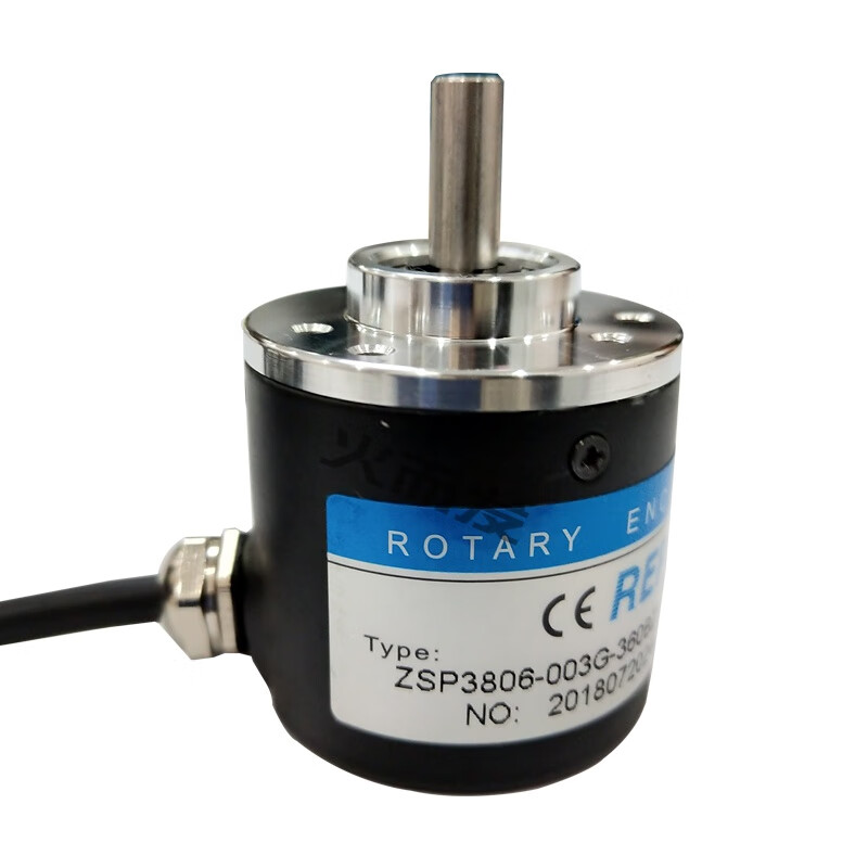 REP incremental encoder-5-24C REP high 5L 5-24F 5T 5-24C ZSP3806-003G-2000BZ1