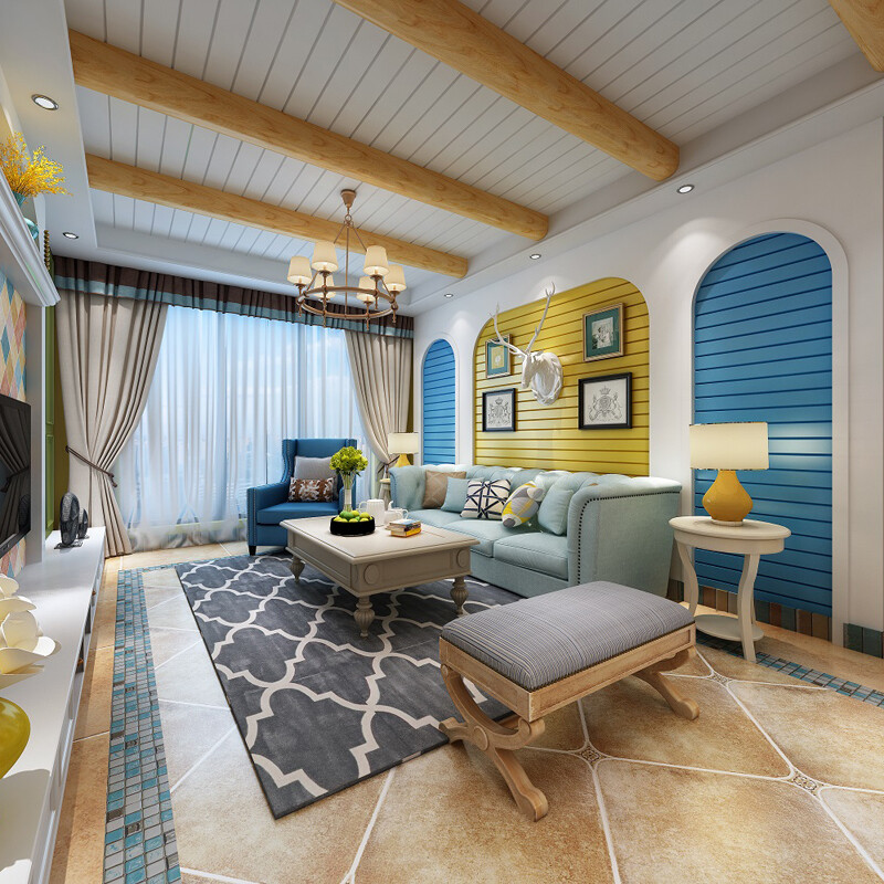 Chuangyi Decoration Jingdong Selection Decoration Company Whole House Decoration Design Service Full Package Repair Home Decoration Home Decoration Design Drawings