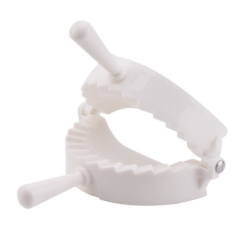 Hualeji straight handle 15.5/12.3/9.5 leek box bamboo shoots dumpling mold extra large thick dumpling dumpling vegetable corner Qingming straight handle 15.5cm leek box